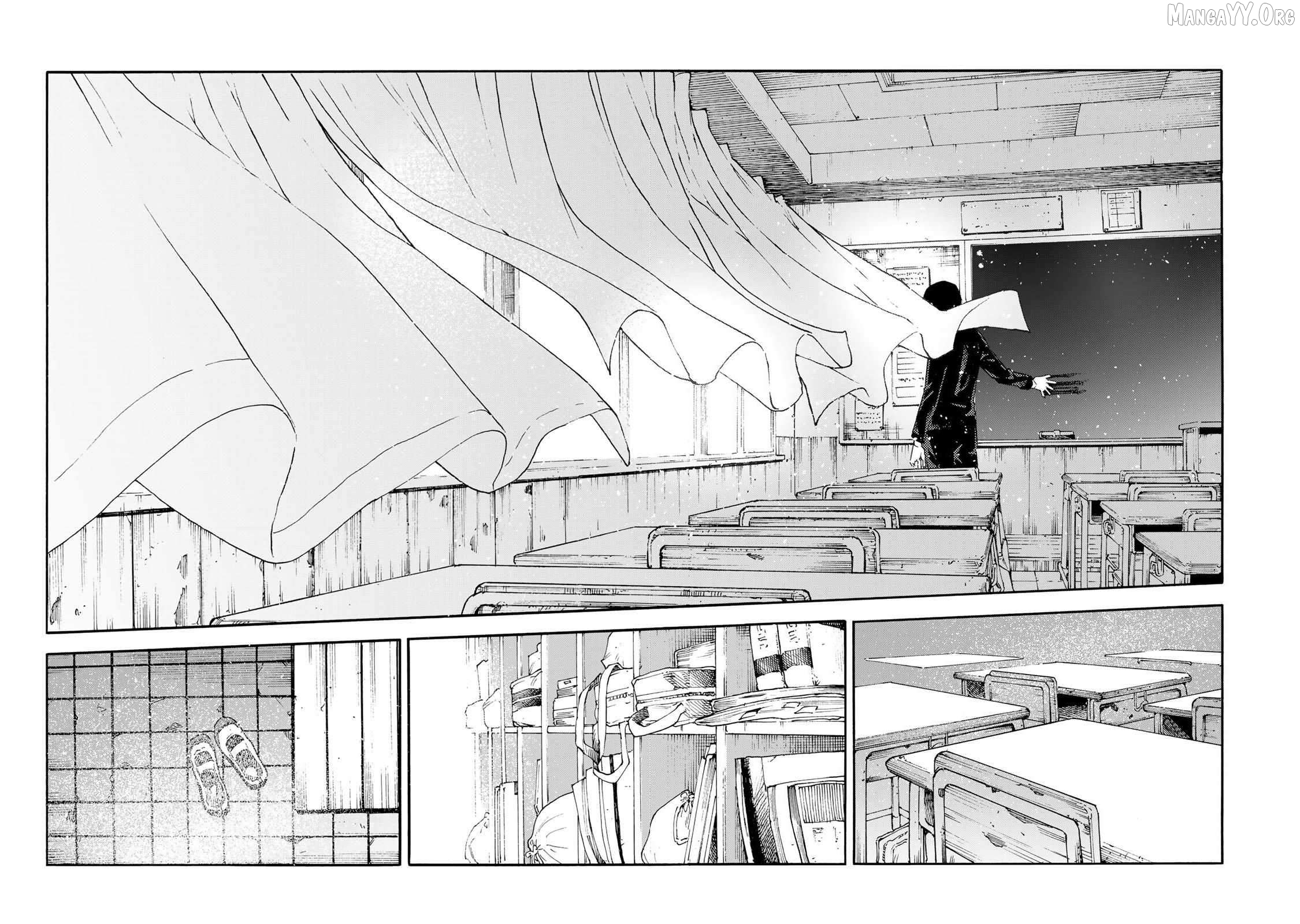 Juujika No Rokunin Chapter 232 image 10